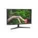 LG UltraGear 27GN800-B 27" 16:9 Adaptive-Sync 144 Hz QHD HDR IPS Gaming Monitor 