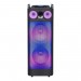 QFX LMS-1234 DUAL 12" SPK