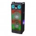 QFX LMS-1234 DUAL 12" SPK