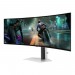 SAMSUNG 49" OLED CURVED GAMING MONITOR 