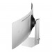 SAMSUNG 49" OLED CURVED GAMING MONITOR 
