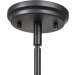 1LT 100W MB STELLA MINI PENDANT
