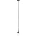 1LT 100W MB STELLA MINI PENDANT