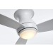 Noble Comfort AM3192 Ceiling Fans, White 