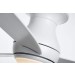 Noble Comfort AM3192 Ceiling Fans, White 