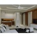 Luminance Noble Comfort AM319405 60" Ceiling Fan, Remote control - White color