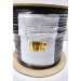 Luminance Plastic Portable Cord AWG 18/3C Black 250 ft.Spool 9-SJ-183-250-BLK - D907