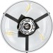 3LT 100W MB STELLA FLUSH MOUNT