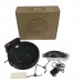LEFANT M210B ROBOT VACUUM BLACK 