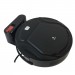 LEFANT M210B ROBOT VACUUM BLACK 