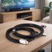MC5000BBR-BUN HDMI 6FT CABLE
