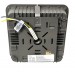 Sunset Surface Mounted LED Canopy Light, 55W, 4000K, 7150 Lms 100-220v