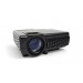 RCA RPJ107 1080P, Streaming Ready, 30"-150" Picture Size, Bluetooth, HDMI, AV, USB, TF Card, Remote