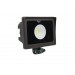 Electrix Essential 45W LED Outdoor Lighting 5600 LM w/ Knuckle mount, 4000K, Beam Angle: 107 Degree, UL Wet Location - FLD-4K45-5600