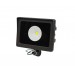 Electrix Essential 45W LED Outdoor Lighting 5600 LM w/ Knuckle mount, 4000K, Beam Angle: 107 Degree, UL Wet Location - FLD-4K45-5600