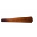 Luminance 25" Walnut Blades for RAH ECO CF915 Ceiling Fans 60" Span - B915W60 - CAJ15A01