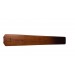 Luminance 25" Walnut Blades for RAH ECO CF915 Ceiling Fans 60" Span - B915W60 - CAJ15A01