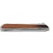 Luminance 25" Walnut Blades for RAH ECO CF915 Ceiling Fans 60" Span - B915W60 - CAJ15A01
