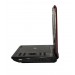 Proscan 9" Swivel screen DVD Player, 4-hr battery with Headphones PDVD9806-B-RED