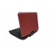 Proscan 9" Swivel screen DVD Player, 4-hr battery with Headphones PDVD9806-B-RED