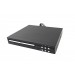 Proscan PDVD1041 Compact DVD Player RCA inputs with Remote control
