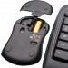Logitech MK335 Quiet Wireless Keyboard and Mouse Combo