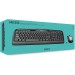 Logitech MK335 Quiet Wireless Keyboard and Mouse Combo