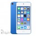 IPOD TOUCH 16GB BLUE A8, APPLE