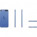 IPOD TOUCH 16GB BLUE A8, APPLE