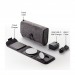 MOPHIE 3IN1 TRAVEL CHARGER W MAGSAFE
