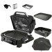 Ninja OG705CO Woodfire Outdoor Grill & Smoker, 7-in-1 Master Grill, BBQ Smoker, & Outdoor Air Fryer