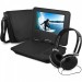 Onn ONA16AV008 7" Portable DVD Player
