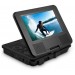 Onn ONA16AV008 7" Portable DVD Player