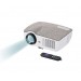 ONN 720P W/ ROKU STICK PROJECTOR