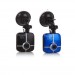 Polaroid PD-E53H High Definition Dash Cam B with 16GB SD Card