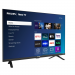 Philips 32" Class HD 720P Smart Roku Borderless LED TV