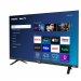 Philips 32" Class HD 720P Smart Roku Borderless LED TV