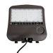 Sunset 19500 Lumens 150W 5000K Shoebox Street Light 150W TYPE III Bronze F30031-66