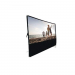 RCA RPJ123 100" PROJECTOR SCREEN