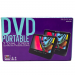Proscan 7" Dual Screen Portable DVD Player PDVD7751 Black - Certified Refurbished