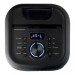 Sharp 8" Bluetooth Party Speaker, 2 pk.