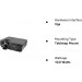 RCA BLUETOOTH 150" HOME THEATER PROJECTR