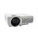 RCA RPJ136-B Projector 2000 LM 480p,1080P up to 150" Image Certified Refurbished