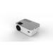 RCA Home Theater Projector 1080p Compatible w/ HDMI & Bluetooth 5.0 RPJ143 with 100" screen Bundle 