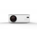 RCA Home Theater Projector 1080p Compatible w/ HDMI & Bluetooth 5.0 RPJ143 with 100" screen Bundle 