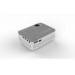 RCA Home Theater Projector 1080p Compatible w/ HDMI & Bluetooth 5.0 RPJ143 with 100" screen Bundle 