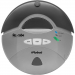 iRobot Roomba 4150 Robot Vacuum Silver