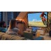 RCA RPJ107 1080P, Streaming Ready, 30"-150" Picture Size, Bluetooth, HDMI, AV, USB, TF Card, Remote