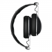 Skullcandy Aviators Headphones-Black