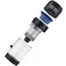 Samsung BESPOKE Jet AI Cordless Stick Vacuum with All-in-One Clean Station Satin Black - VS28C9762UK